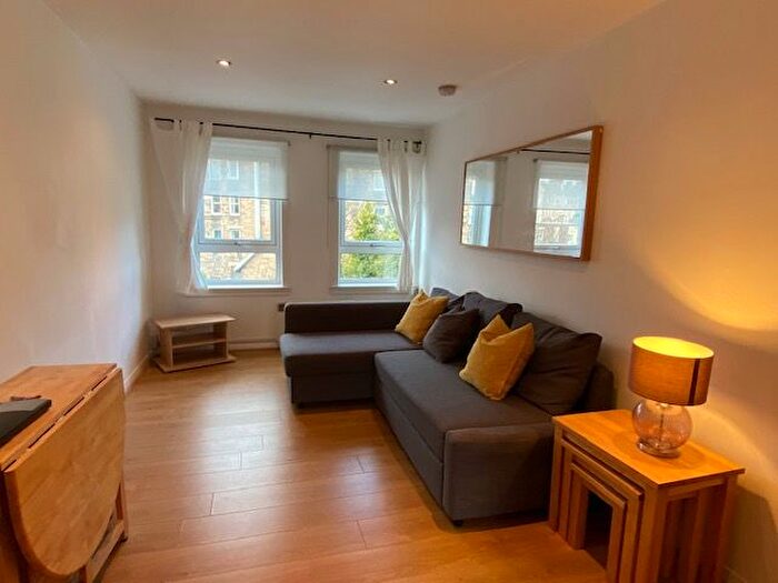 1 Bedroom Flat To Rent In Murano Place, Leith Walk, Edinburgh, EH7