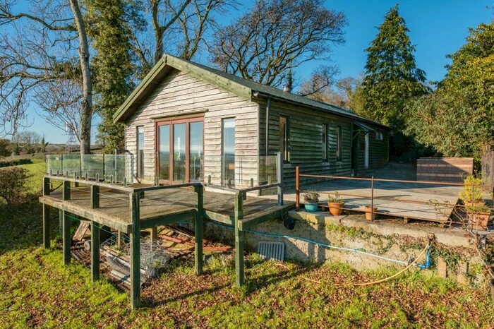 1 Bedroom Property To Rent In Eastington, Lapford, EX17