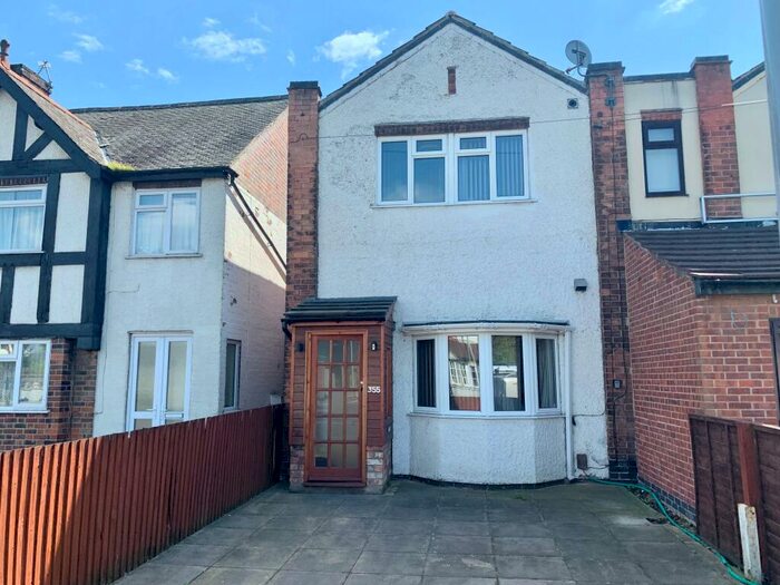2 Bedroom Semi-Detached House To Rent In Nottingham Road, Toton, NG9