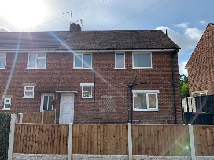 3 Bedroom House To Rent In Willow Avenue, Hucknall, NG15