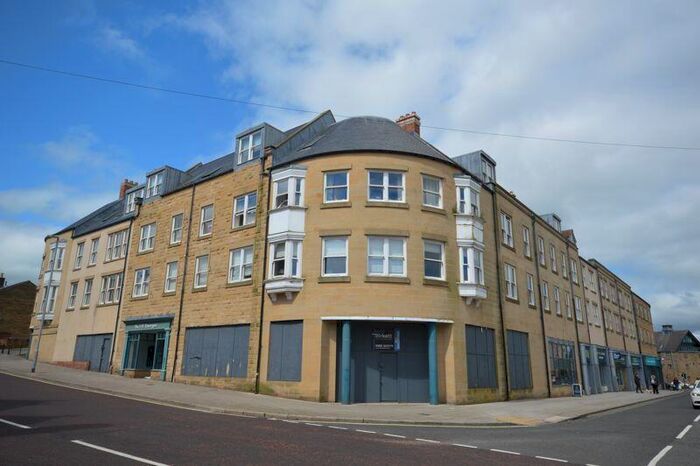 1 Bedroom Flat To Rent In Towergate, Clayport Street, Alnwick, NE66