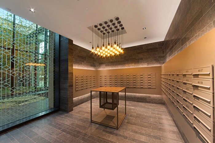 Apartment To Rent In Bagshaw Building, Wards Place, Canary Wharf, E14
