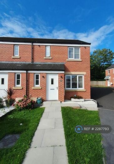 3 Bedroom Semi-Detached House To Rent In Llwyngwern, Pontarddulais, Swansea, SA4