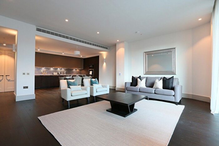 2 Bedroom Flat To Rent In Victoria Street, London, SW1H