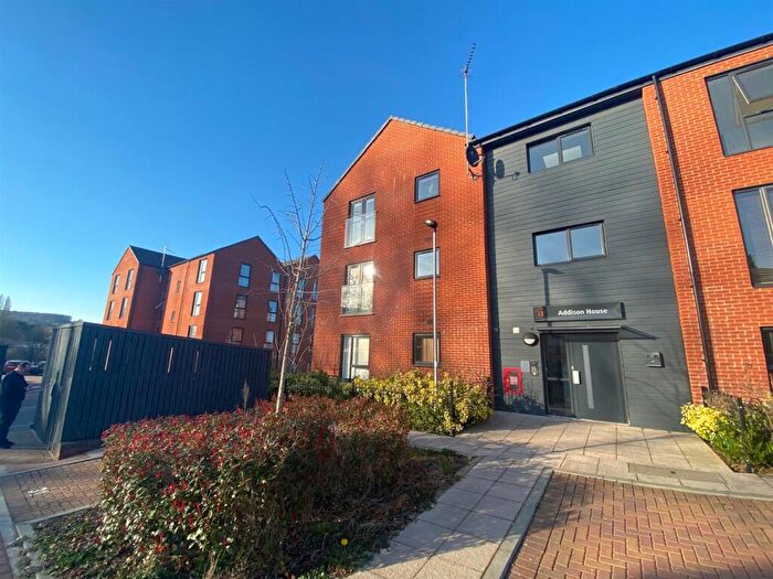 1 Bedroom Flat To Rent In Ashton Rise, Bristol, BS3