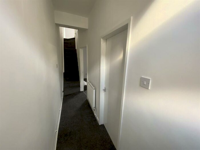 3 Bedroom Terraced House To Rent In Jubilee Road, Crosby, Liverpool, L23