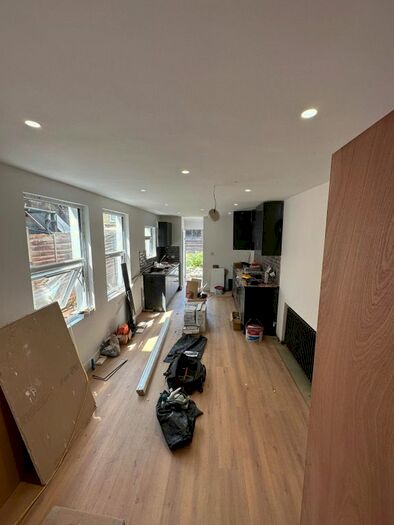 4 Bedroom Maisonette To Rent In Springfield Road, London, N15