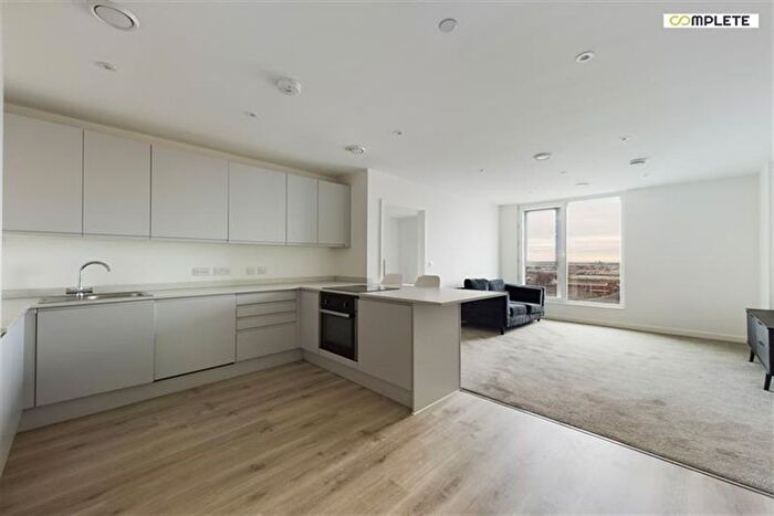 2 Bedroom Flat For Sale In No Old Trafford, Wharf End, Manchester, M17