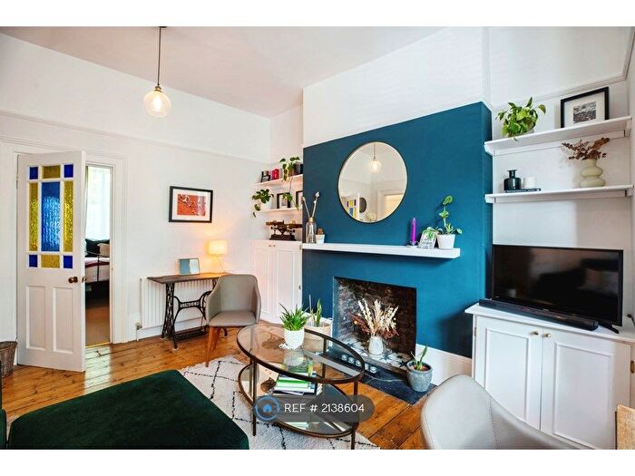 1 Bedroom Flat To Rent In Waldram Park Road, London, SE23