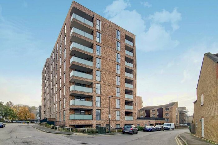 1 Bedroom Flat To Rent In Sherwood Road, South Harrow, Harrow, HA2