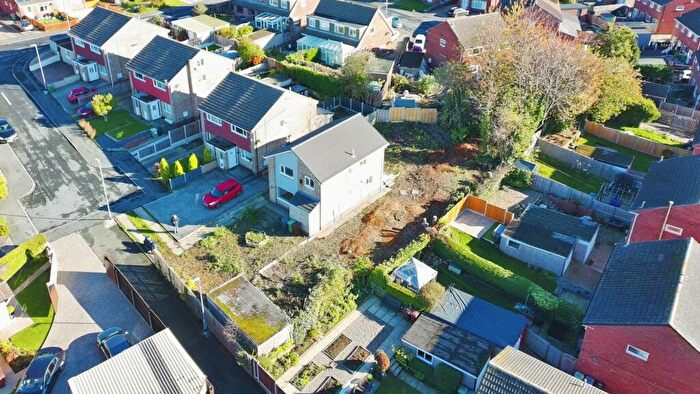 4 Bedroom Detached House For Sale In Haigh Side Close, Rothwell, Leeds, West Yorkshire, LS26