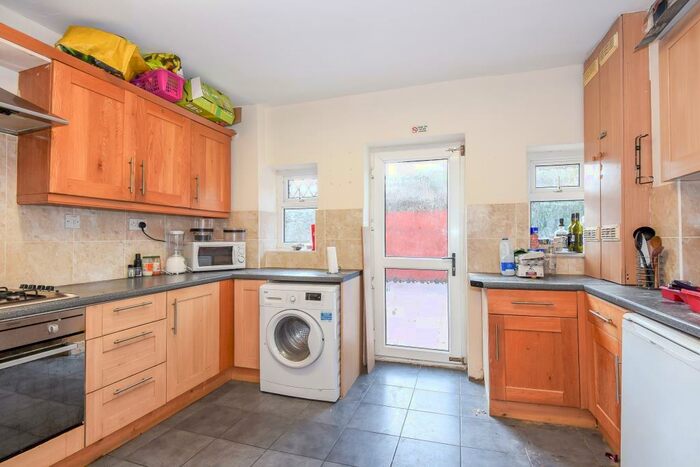 5 Bedroom Terraced House To Rent In Gatteridge Street, Banbury, OX16