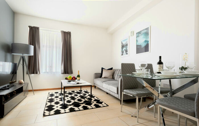 2 Bedroom Apartment To Rent In Laystall Street, Farringdon, London, EC1R