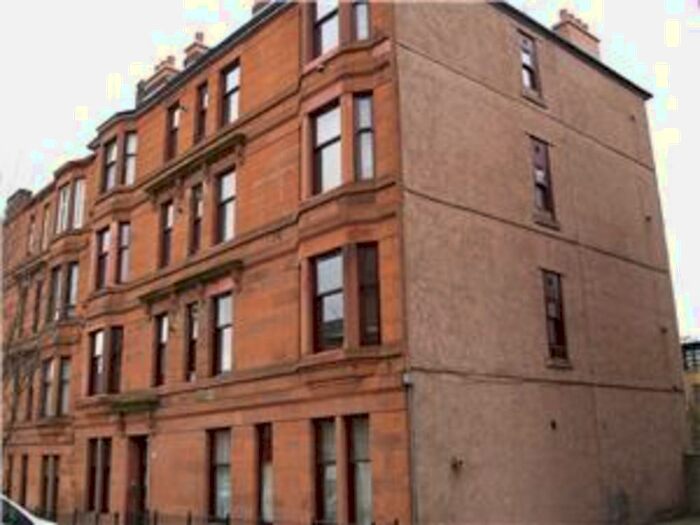 1 Bedroom Flat To Rent In Langside Road, G42
