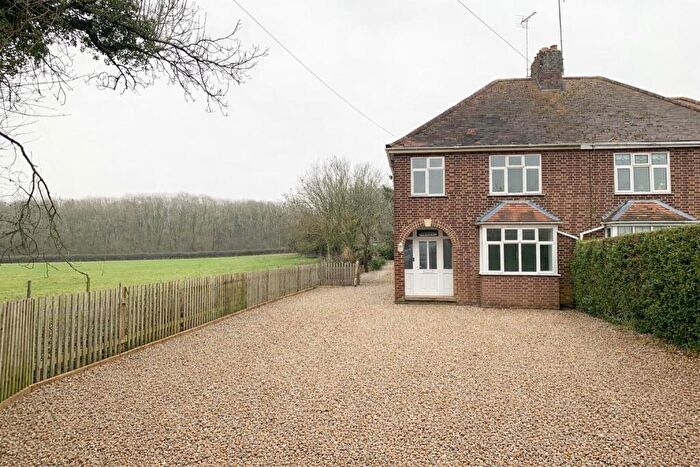 3 Bedroom Semi-Detached House To Rent In Essendine Road, Ryhall, PE9