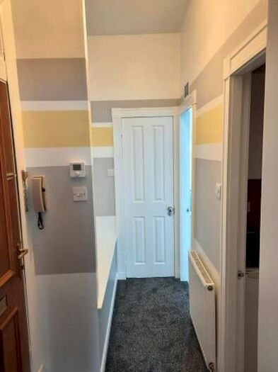1 Bedroom Flat To Rent In Orchard Street, Aberdeen, AB24