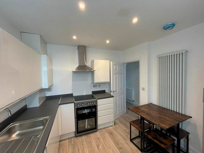 Studio To Rent In St. Davids Road, Ramsgate, CT11