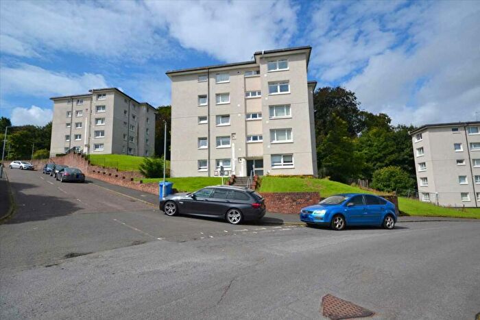 3 Bedroom Flat For Sale In Kirkmuir Drive, Rutherglen, Glasgow, G73