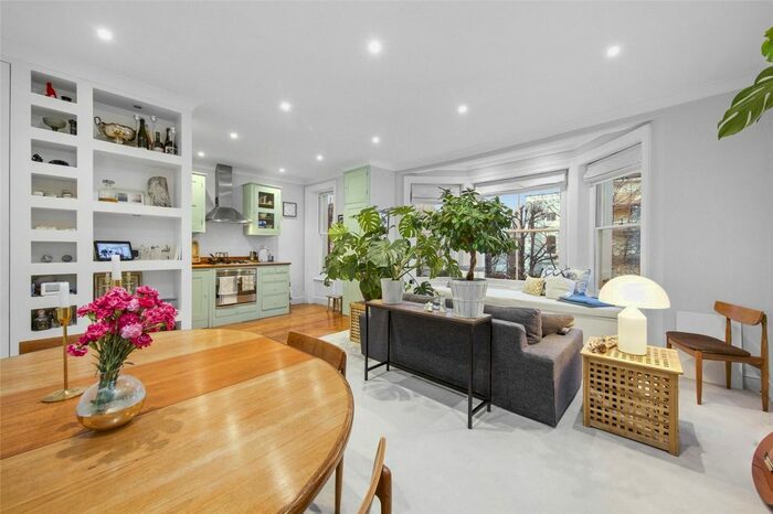 2 Bedroom Flat To Rent In Colville Road, London, W11