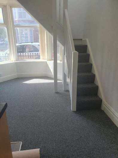 1 Bedroom Flat To Rent In Flat, Balmoral Terrace, Fleetwood, FY7