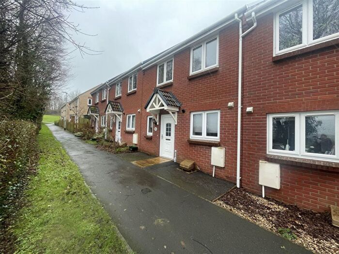 2 Bedroom Terraced House For Sale In Monarch Road, Crewkerne - No Onward Chain, TA18