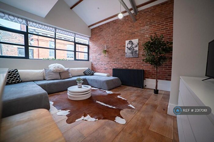 1 Bedroom Flat To Rent In Guildford Street, Luton, LU1