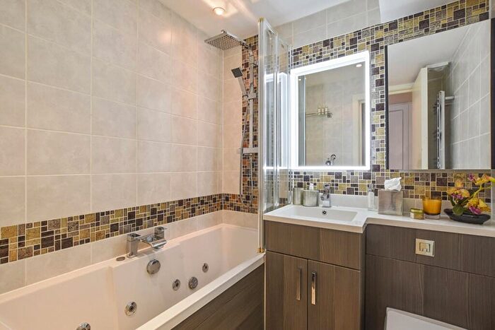 1 Bedroom Flat To Rent In Finchley Road London, NW3