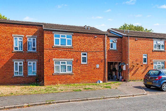 1 Bedroom Flat For Sale In Flat, Mahew Court, Emmerton Road, Kempston, Bedfordshire, MK42