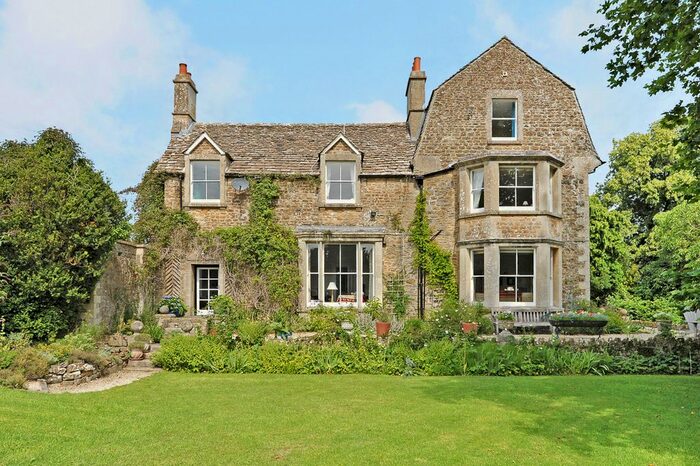 9 Bedroom Country House To Rent In Bowood Estate, Calne, SN11