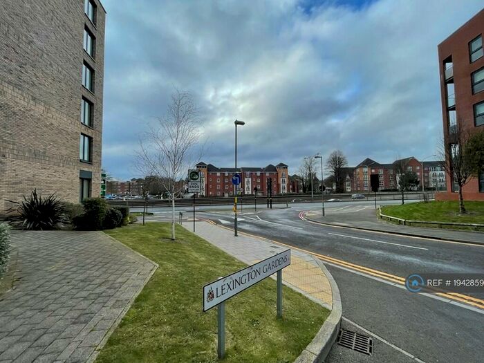 2 Bedroom Flat To Rent In Washington Apartments, Birmingham, B15