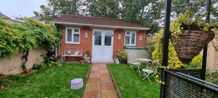 Studio To Rent In Eastcote Avenue, Wembley, UB6