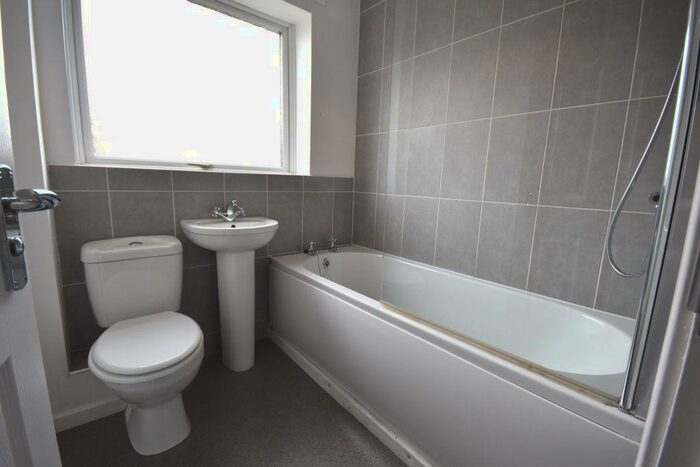 3 Bedroom Terraced House To Rent In Helmsley Close, Houghton Le Spring, DH4