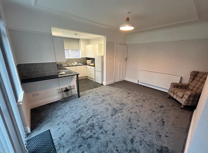 1 Bedroom House To Rent In Elmar Road, Liverpool, L17