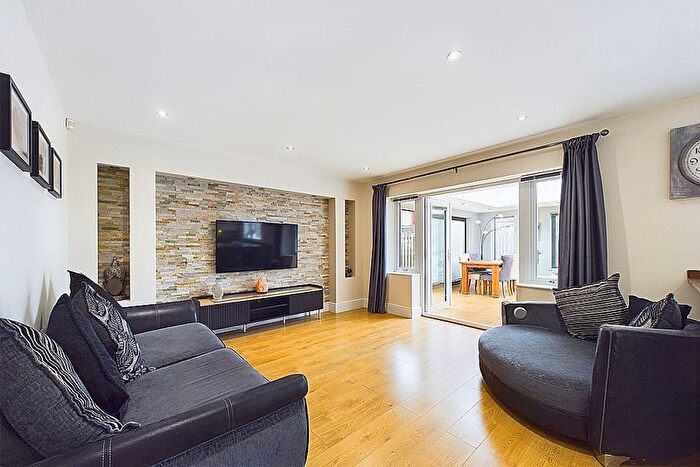 3 Bedroom Detached Bungalow For Sale In Winston Close, Moresby Parks, Whitehaven, CA28