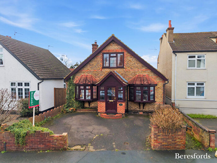 4 Bedroom Detached House For Sale In Lady Lane, Chelmsford, CM2