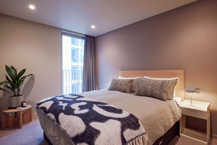 1 Bedroom Apartment To Rent In Apt, Addington Street, Manchester, Greater Manchester, M4