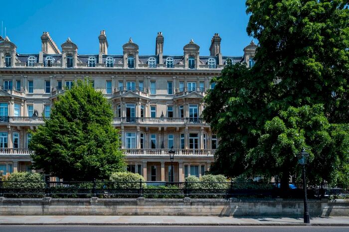 2 Bedroom Flat To Rent In Regents Park, Regent's Park, London, NW1