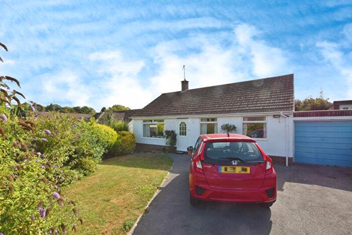 3 Bedroom Detached Bungalow For Sale In Hillside Drive, Gomeldon ***Available Now***, SP4
