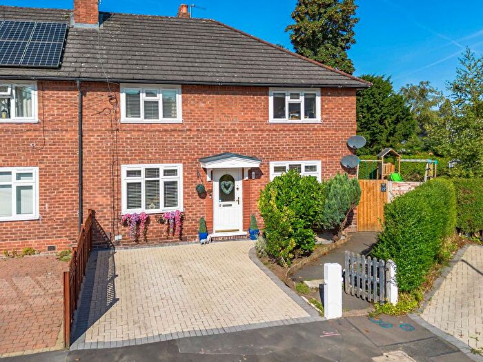 2 Bedroom Flat For Sale In Rosegarth Avenue, West Didsbury, Manchester, M20