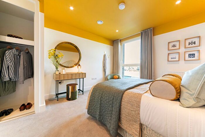 1 Bedroom Flat For Sale In Old School Place, Croydon, CR0