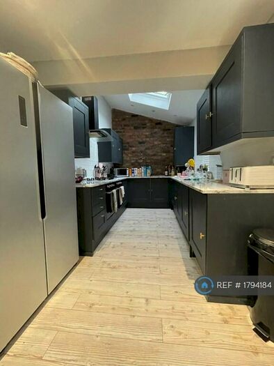 7 Bedroom End Of Terrace House To Rent In Manton Road, Liverpool, L6