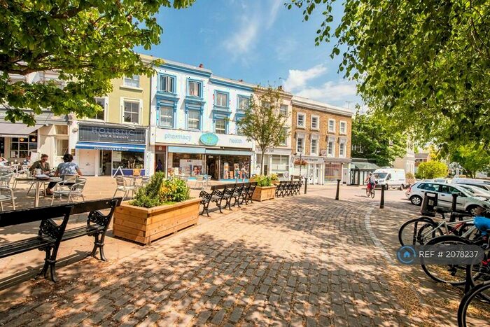 1 Bedroom Flat To Rent In Belsize Lane, London, NW3