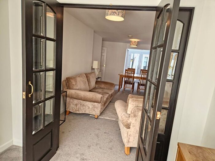 1 Bedroom Flat To Rent In The Gill, Ulverston, LA12