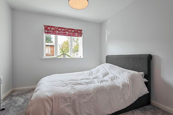 3 Bedroom Semi-detached House For Sale In Hurdleditch Road, Orwell, Royston, SG8