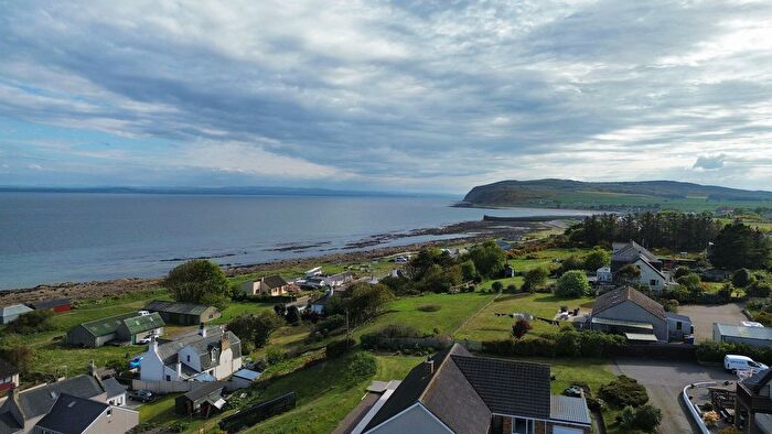 4 Bedroom Property For Sale In Hilton Of Cadboll, Tain, IV20