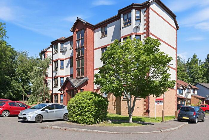 2 Bedroom Flat For Sale In (Flat ) Waverley Crescent, Livingston, EH54