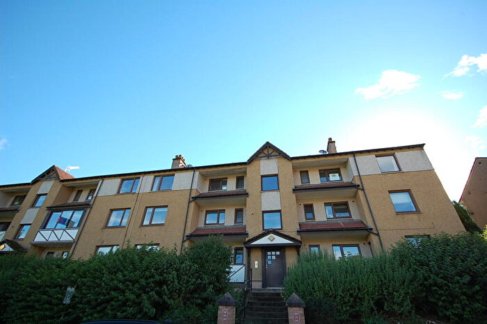 2 Bedroom Flat To Rent In Morrison Drive, Garthdee, Aberdeen, AB10