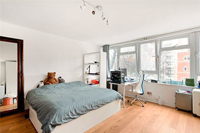 Studio To Rent In Cropley Street, London, N1