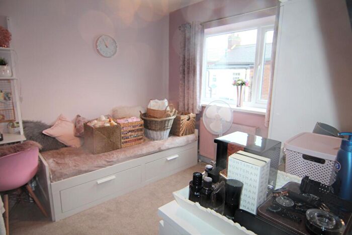 3 Bedroom Terraced House To Rent In Pine Street, Chester Le Street, DH2