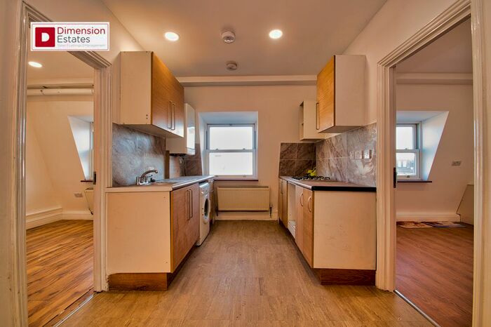4 Bedroom Flat To Rent In Upper Clapton Road, London E5